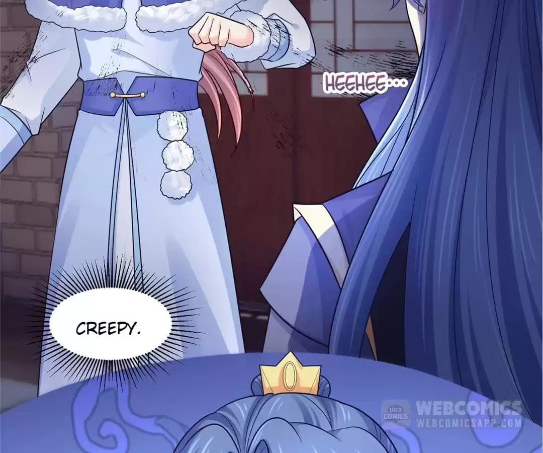 Read Forensic Princess chapter 272 image 9 on Lezhin