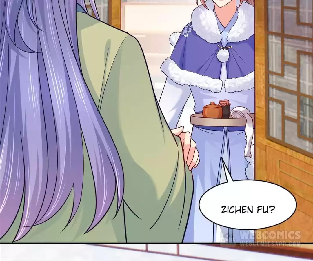 Read Forensic Princess chapter 273 image 1 on Lezhin