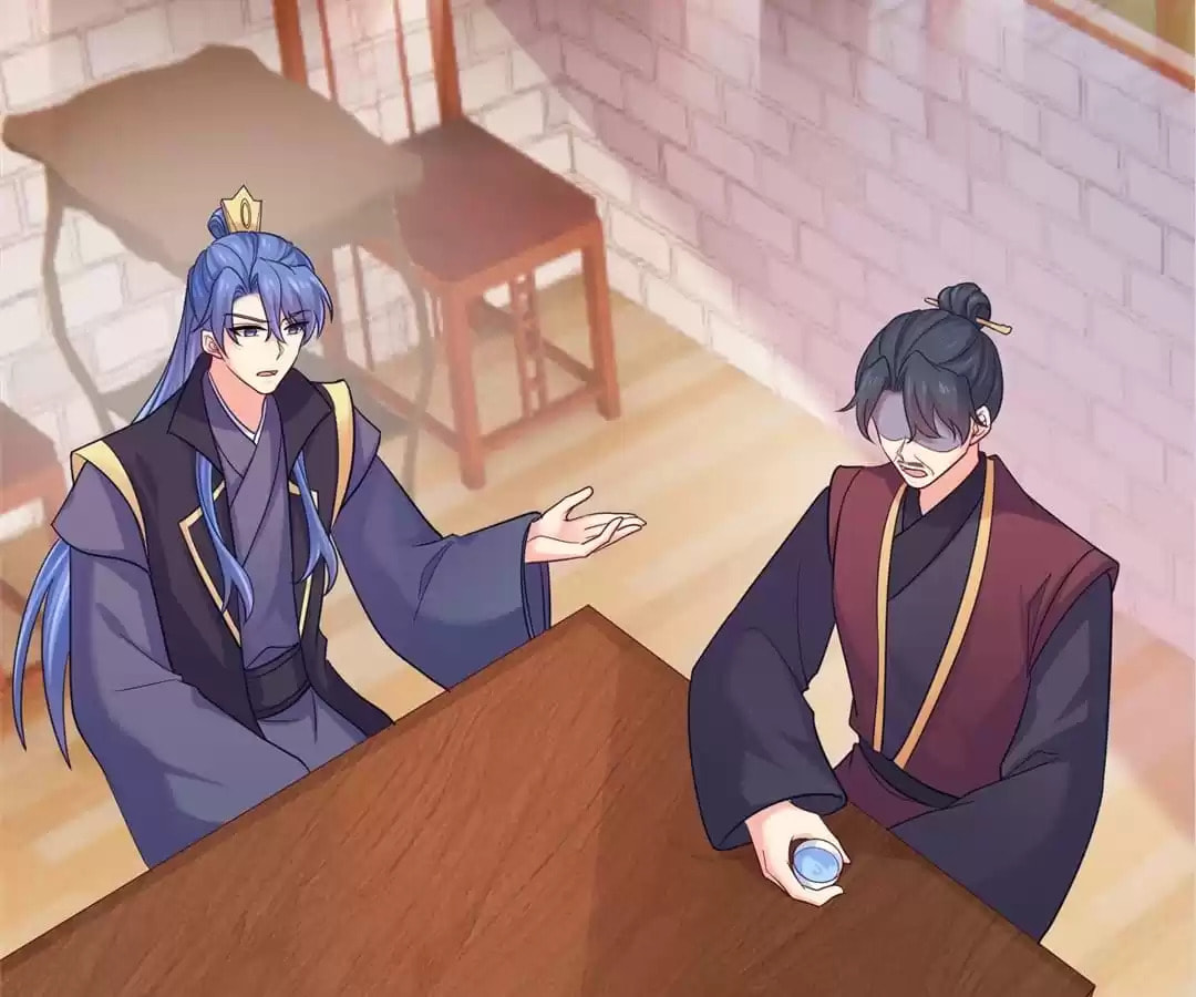 Read Forensic Princess chapter 273 image 10 on Lezhin