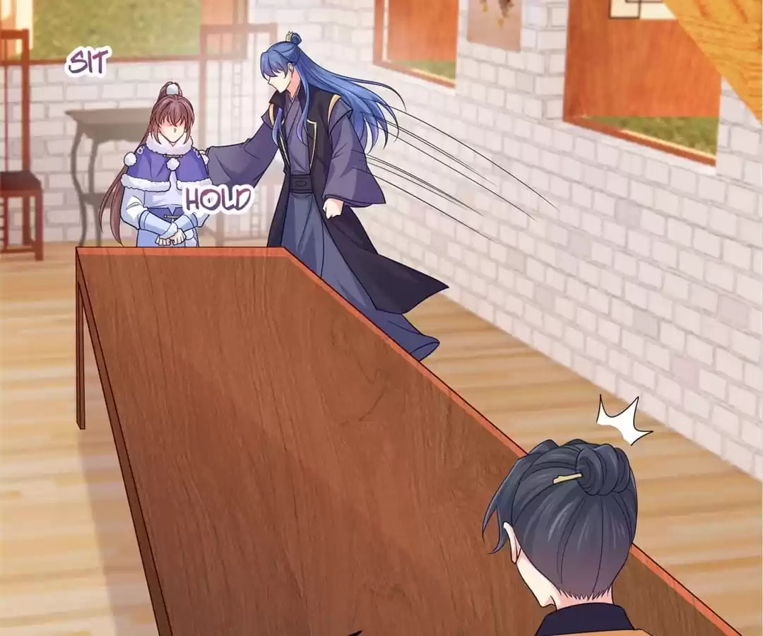 Read Forensic Princess chapter 273 image 12 on Lezhin