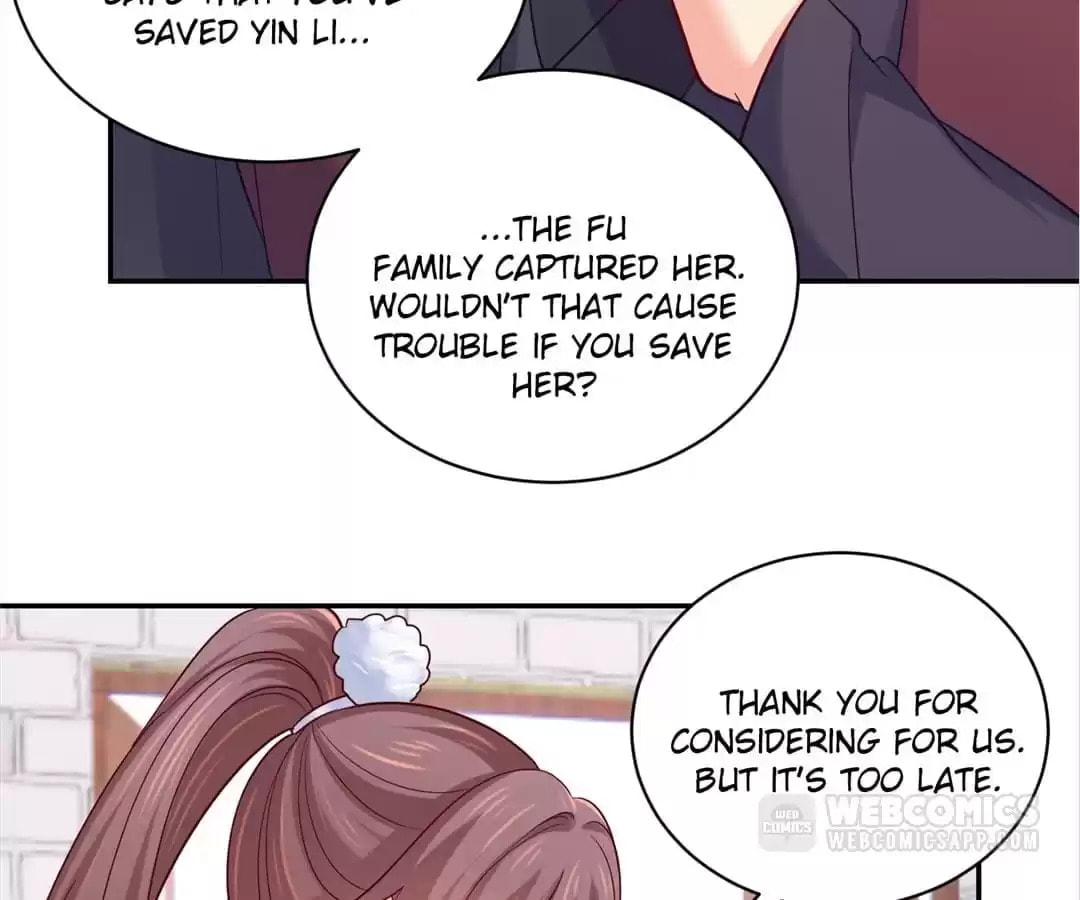 Read Forensic Princess chapter 273 image 17 on Lezhin