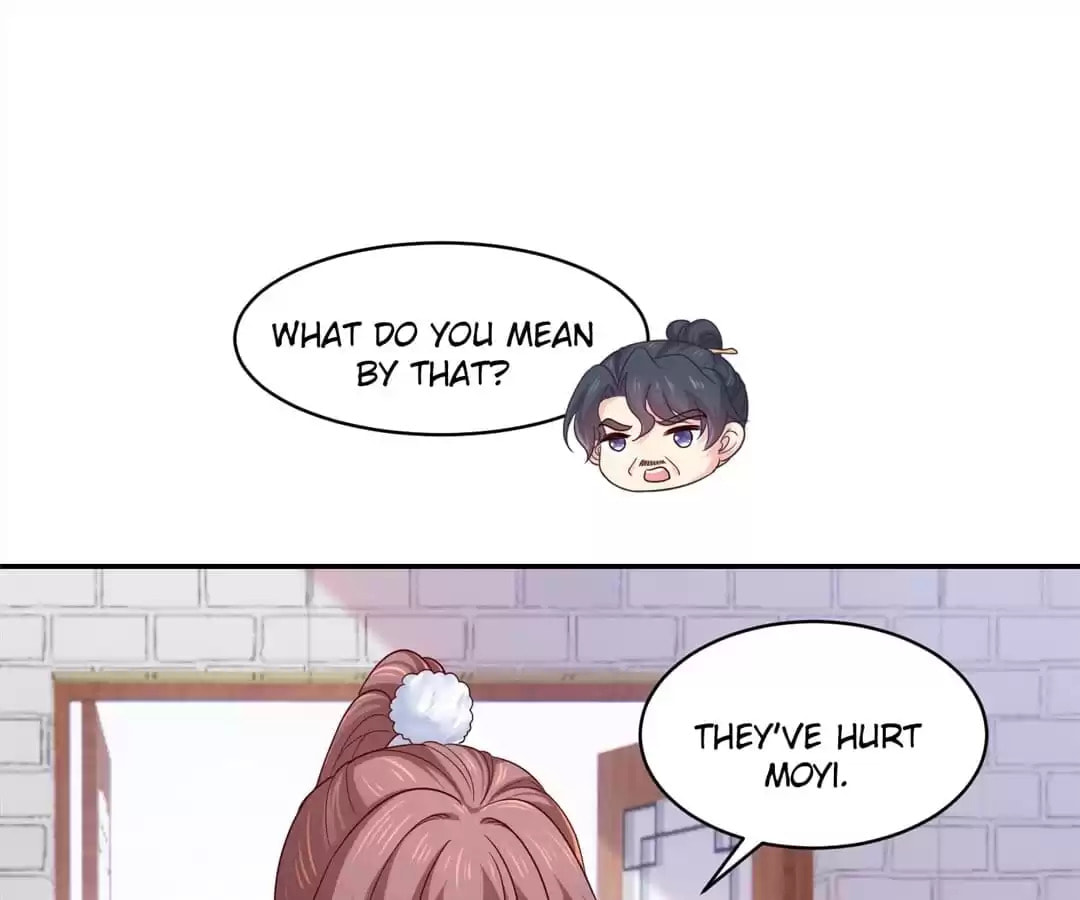 Read Forensic Princess chapter 273 image 20 on Lezhin