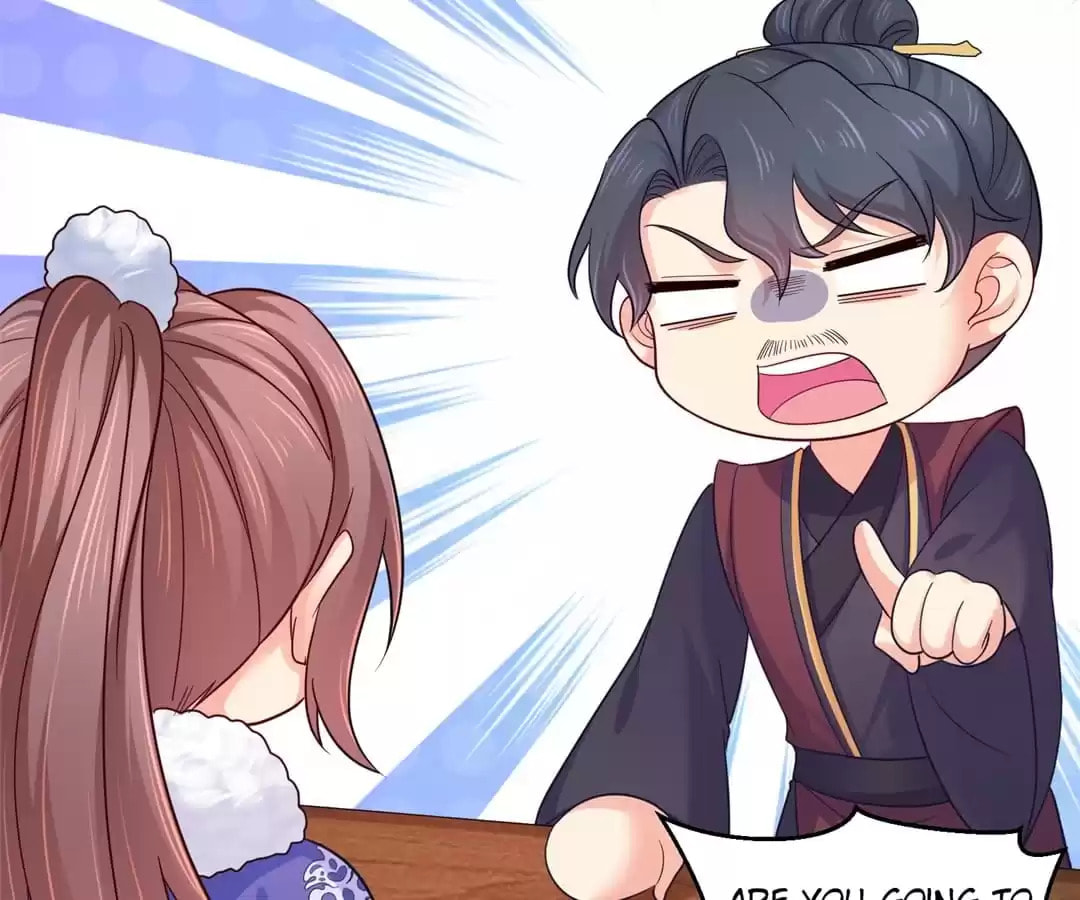 Read Forensic Princess chapter 273 image 23 on Lezhin