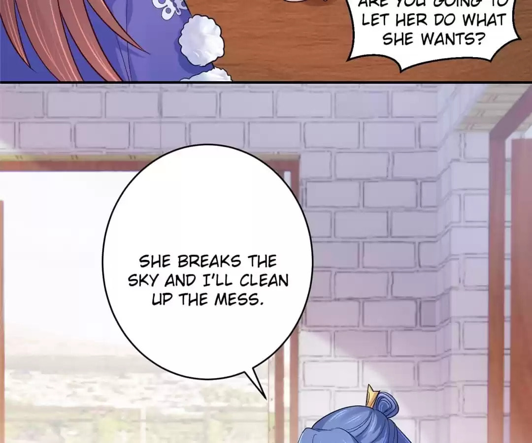 Read Forensic Princess chapter 273 image 24 on Lezhin