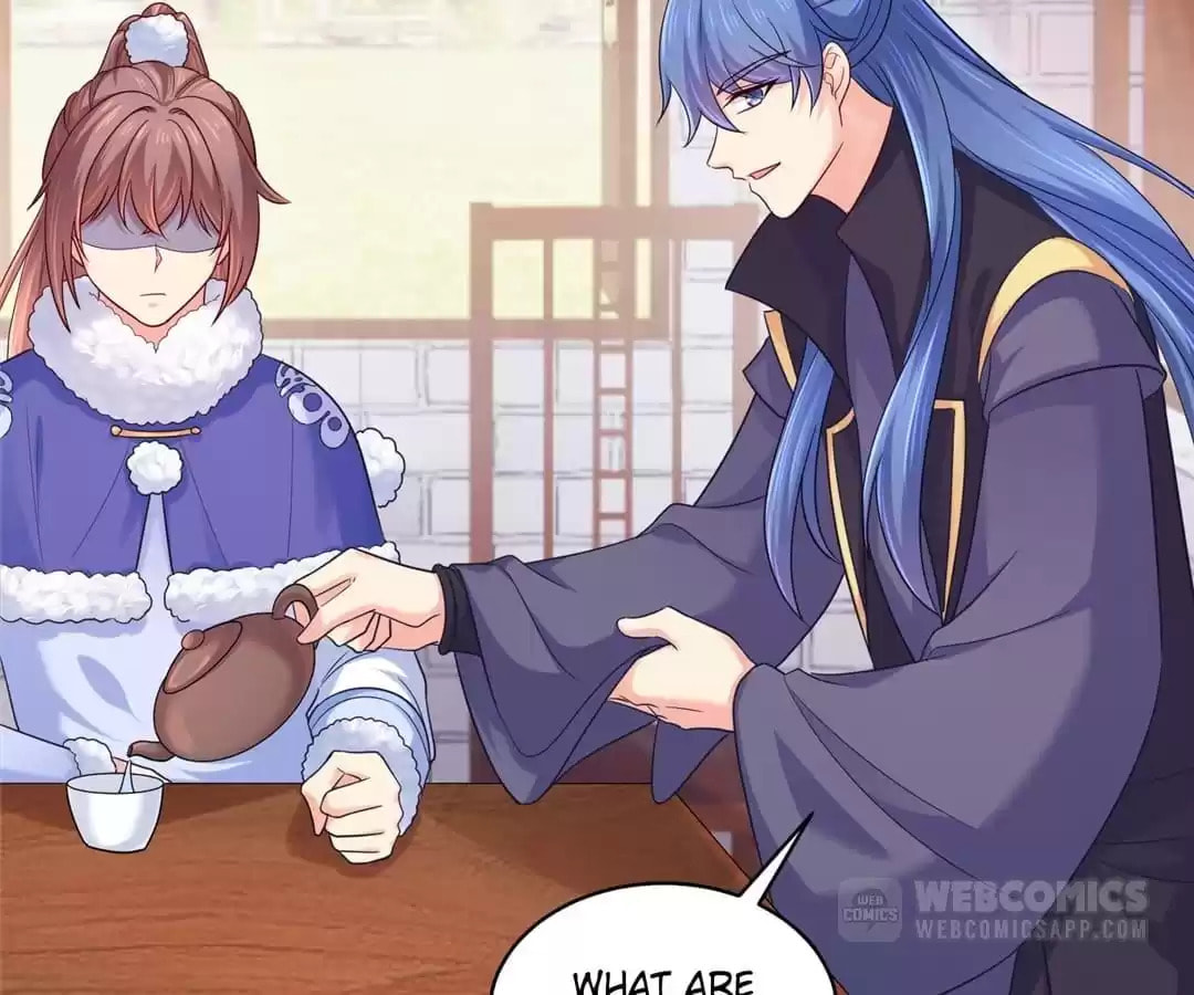 Read Forensic Princess chapter 273 image 25 on Lezhin