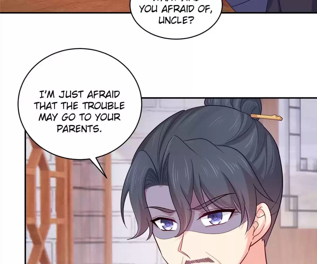 Read Forensic Princess chapter 273 image 26 on Lezhin