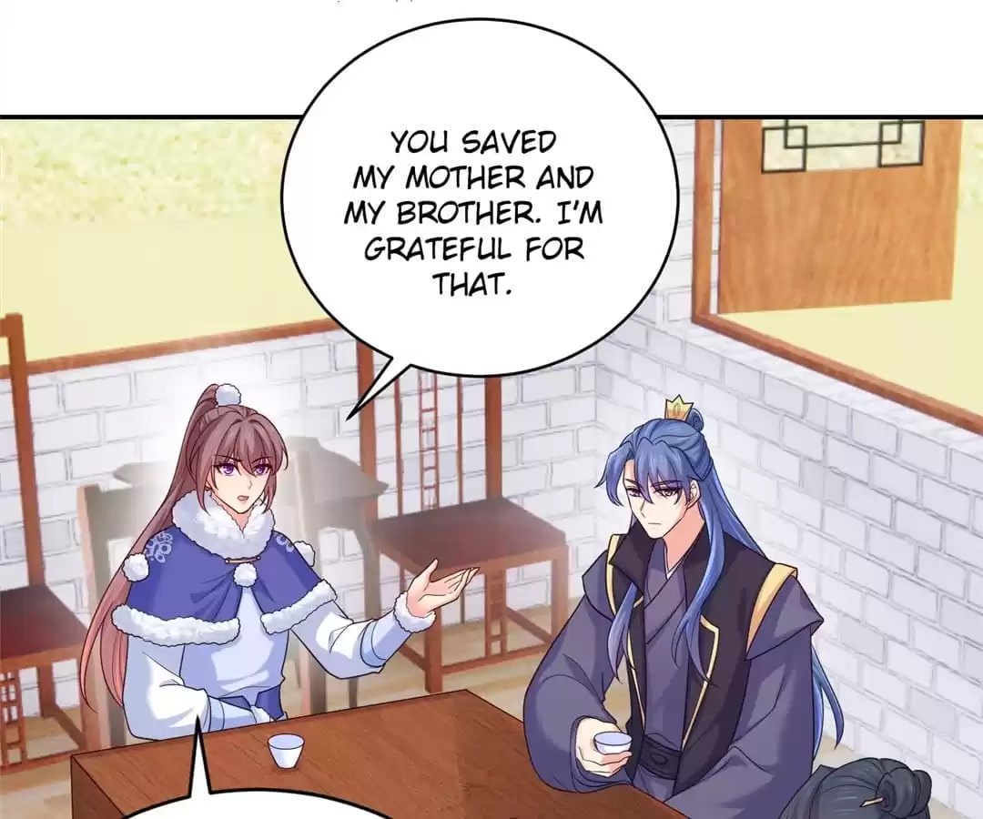 Read Forensic Princess chapter 273 image 30 on Lezhin