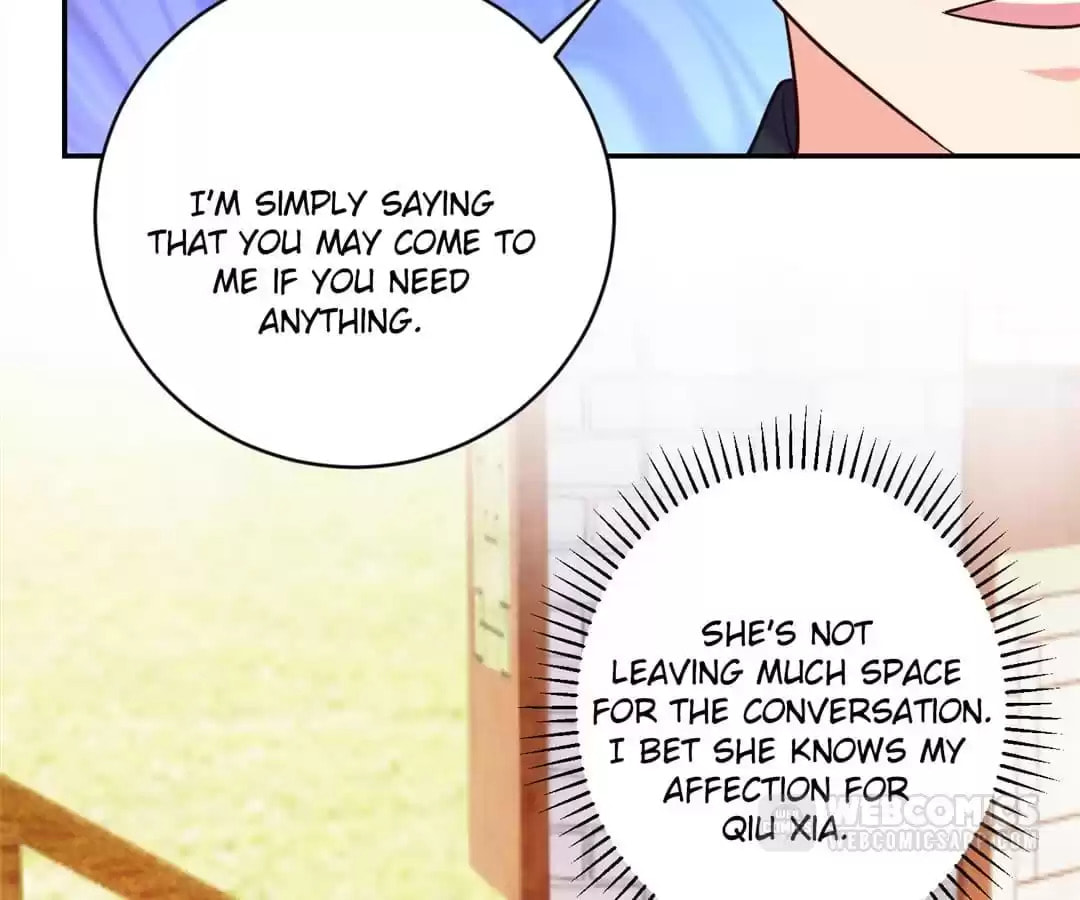 Read Forensic Princess chapter 273 image 33 on Lezhin