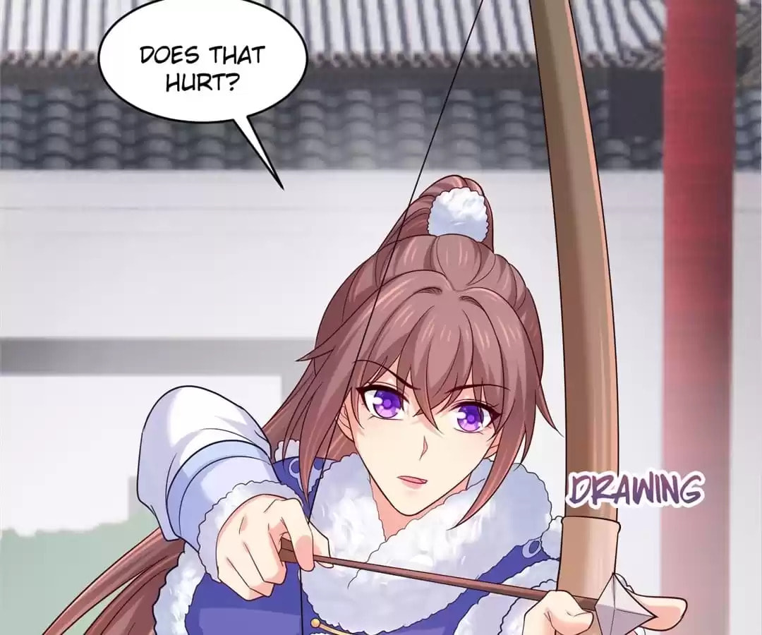 Read Forensic Princess chapter 273 image 44 on Lezhin