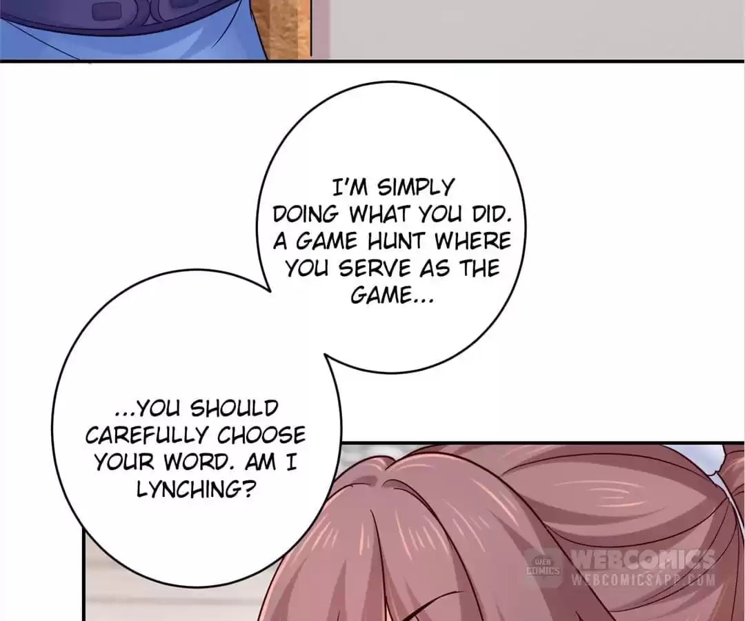 Read Forensic Princess chapter 273 image 49 on Lezhin