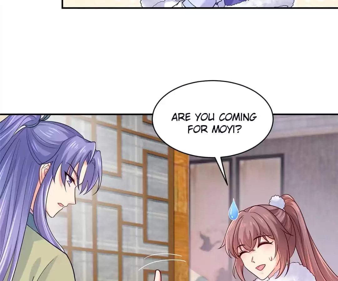 Read Forensic Princess chapter 273 image 6 on Lezhin