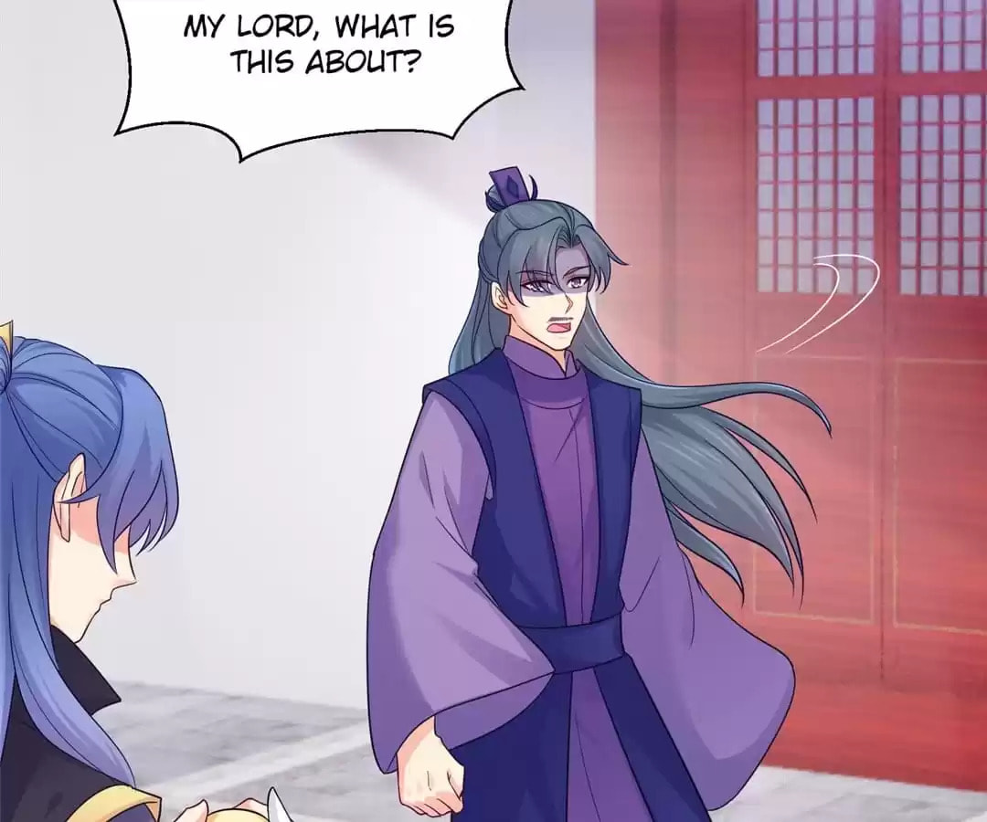 Read Forensic Princess chapter 273 image 61 on Lezhin