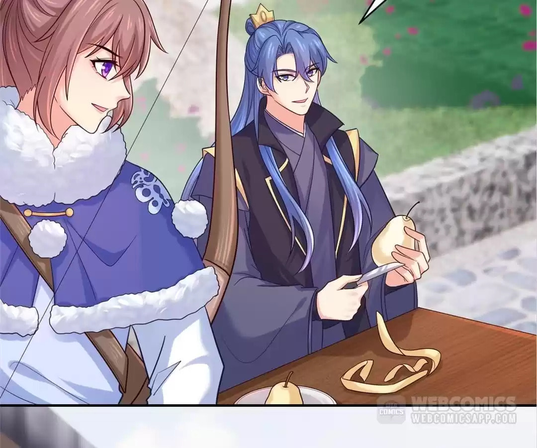 Read Forensic Princess chapter 273 image 65 on Lezhin