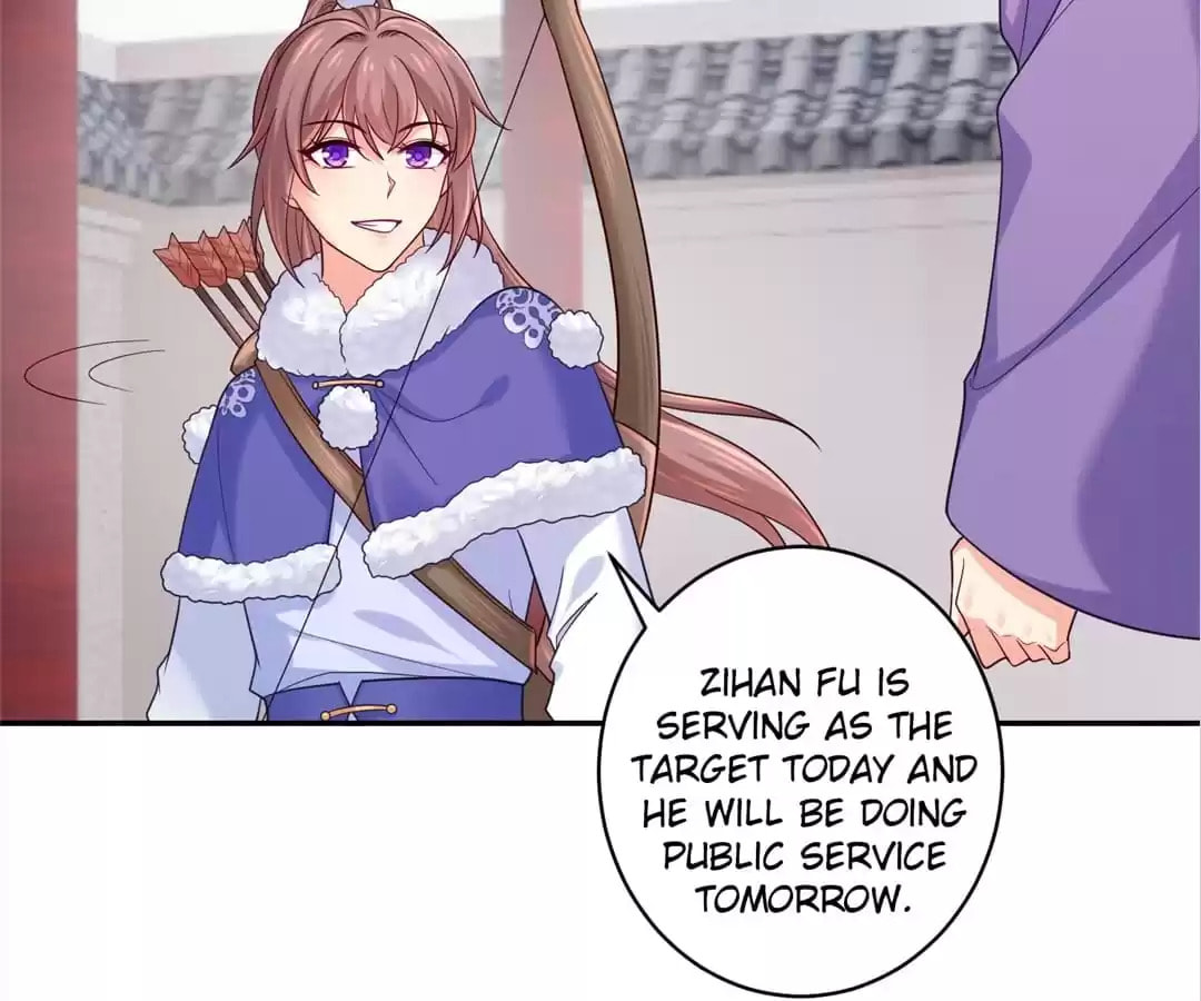 Read Forensic Princess chapter 273 image 67 on Lezhin