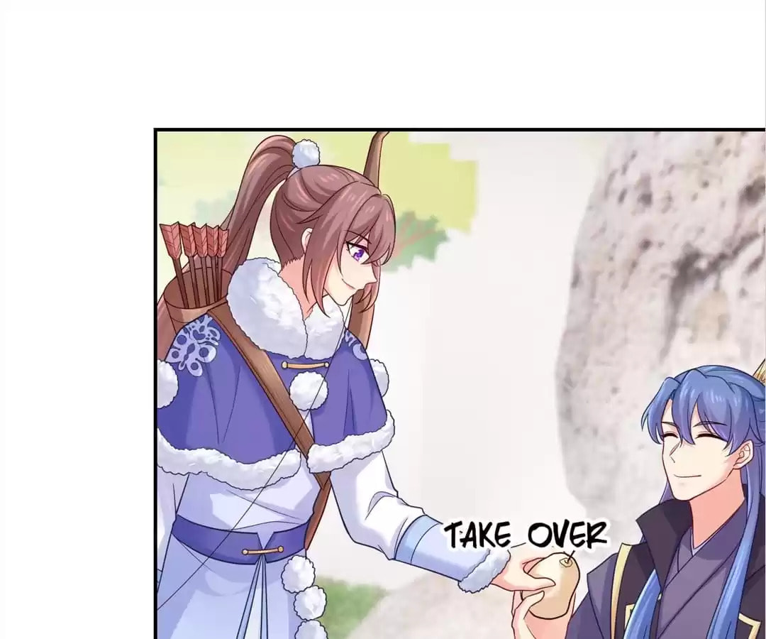 Read Forensic Princess chapter 273 image 69 on Lezhin
