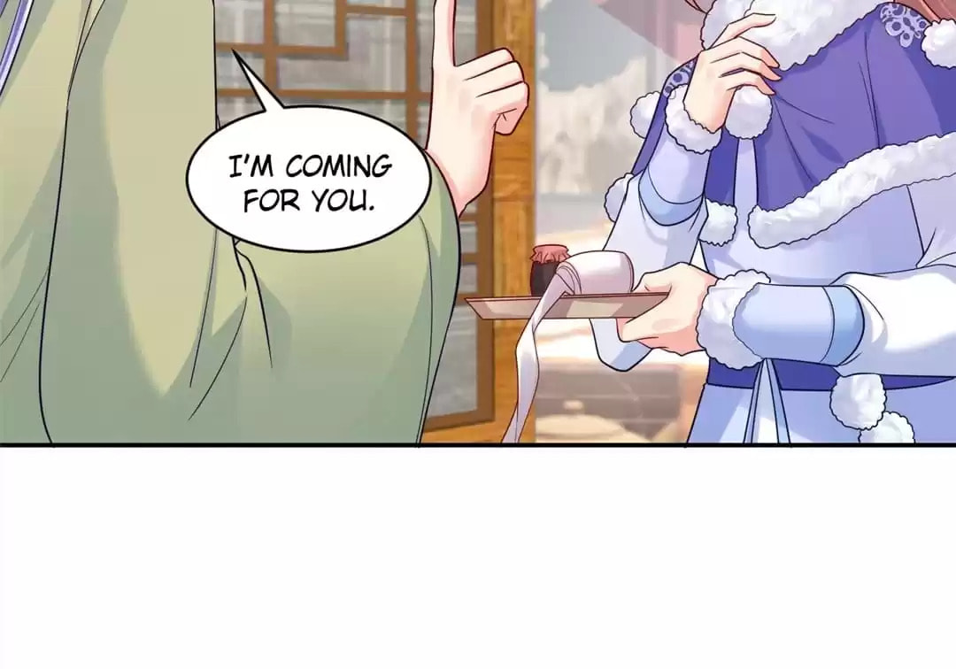 Read Forensic Princess chapter 273 image 7 on Lezhin