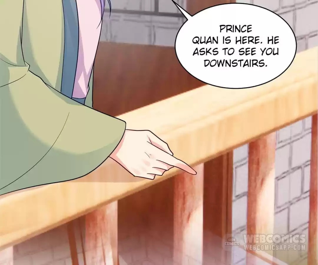 Read Forensic Princess chapter 273 image 9 on Lezhin