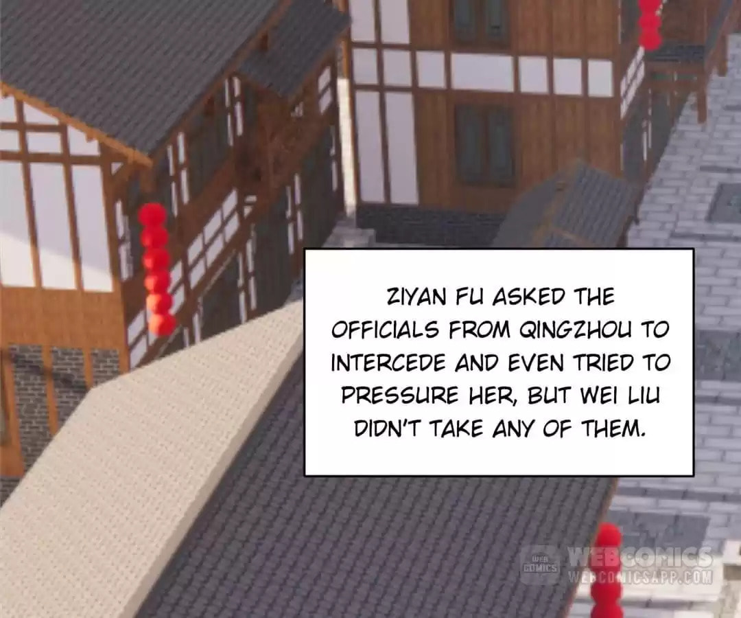 Read Forensic Princess chapter 274 image 1 on Lezhin