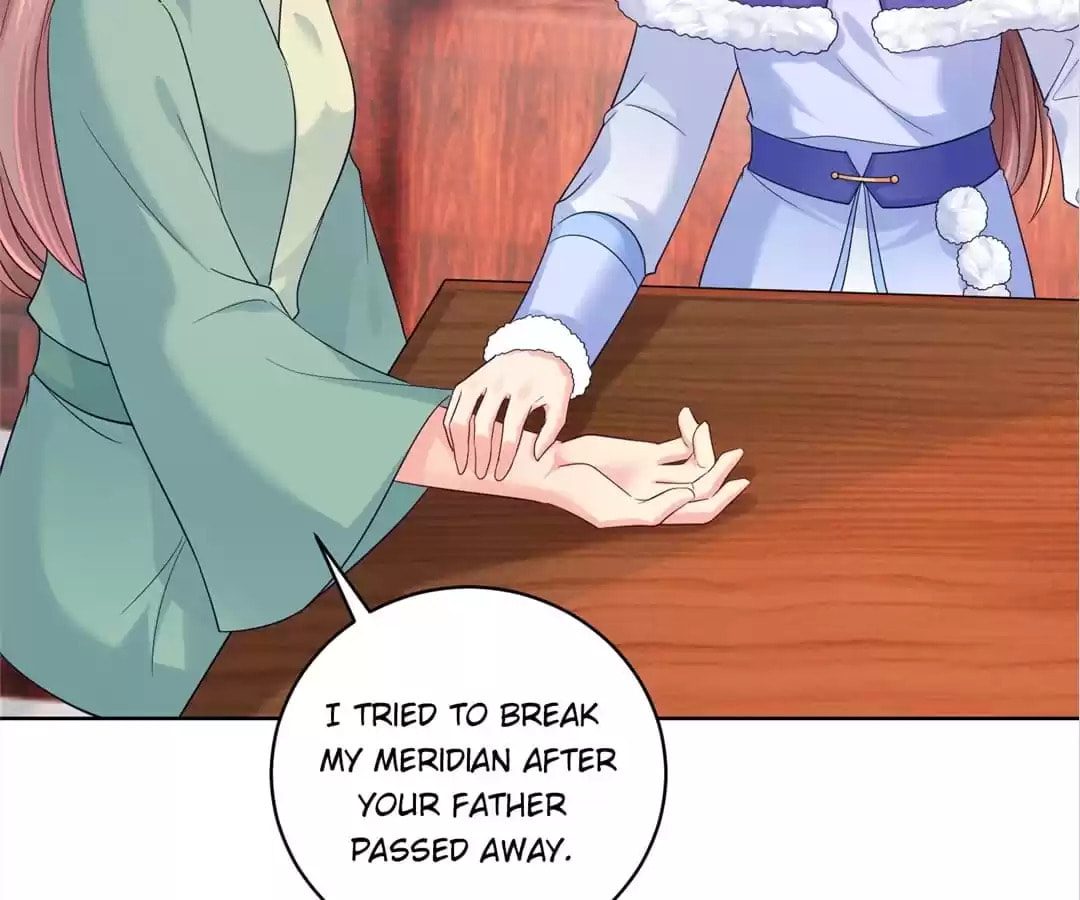 Read Forensic Princess chapter 274 image 10 on Lezhin