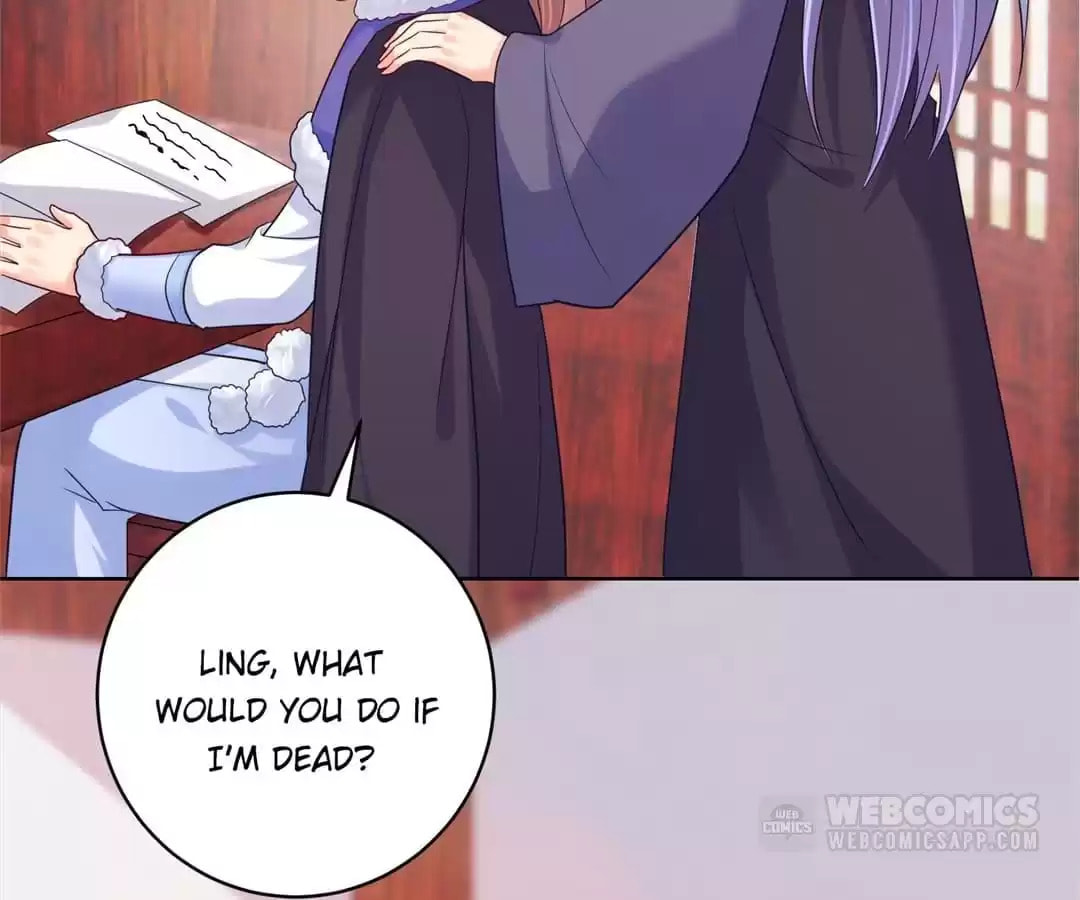 Read Forensic Princess chapter 274 image 17 on Lezhin