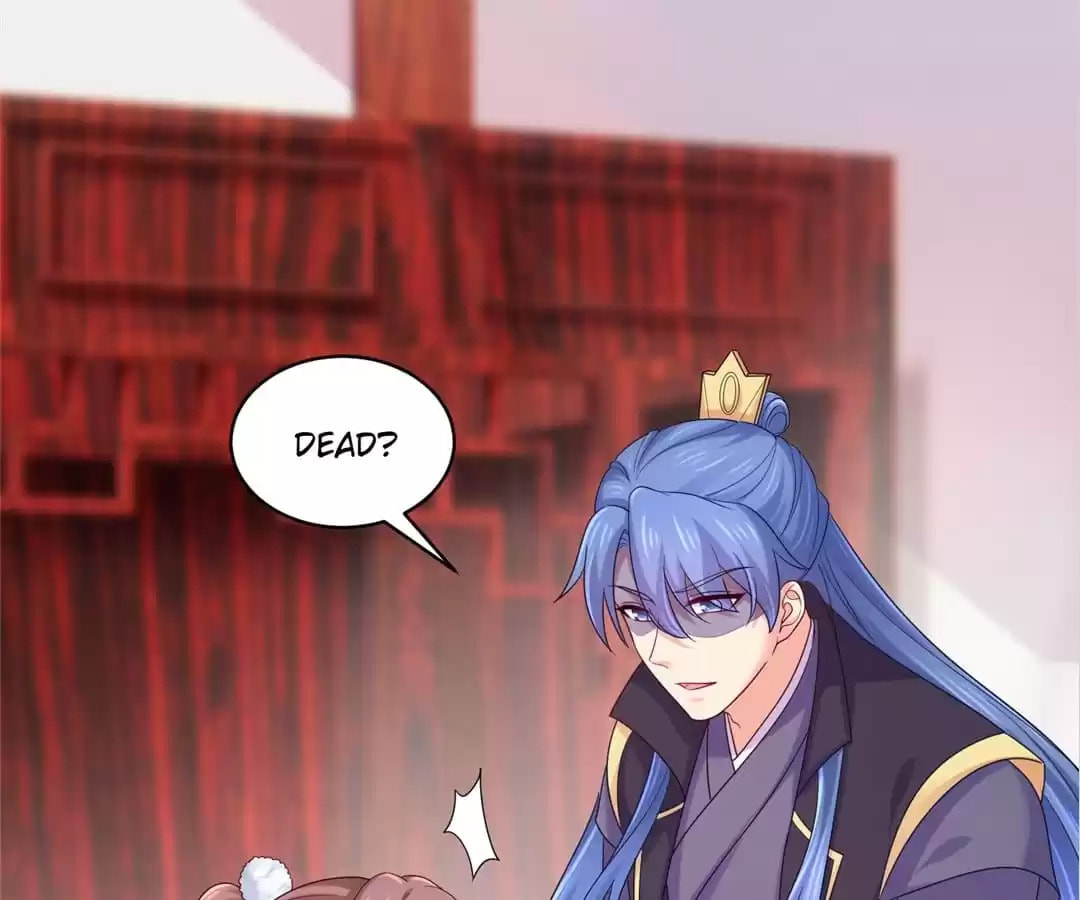 Read Forensic Princess chapter 274 image 18 on Lezhin