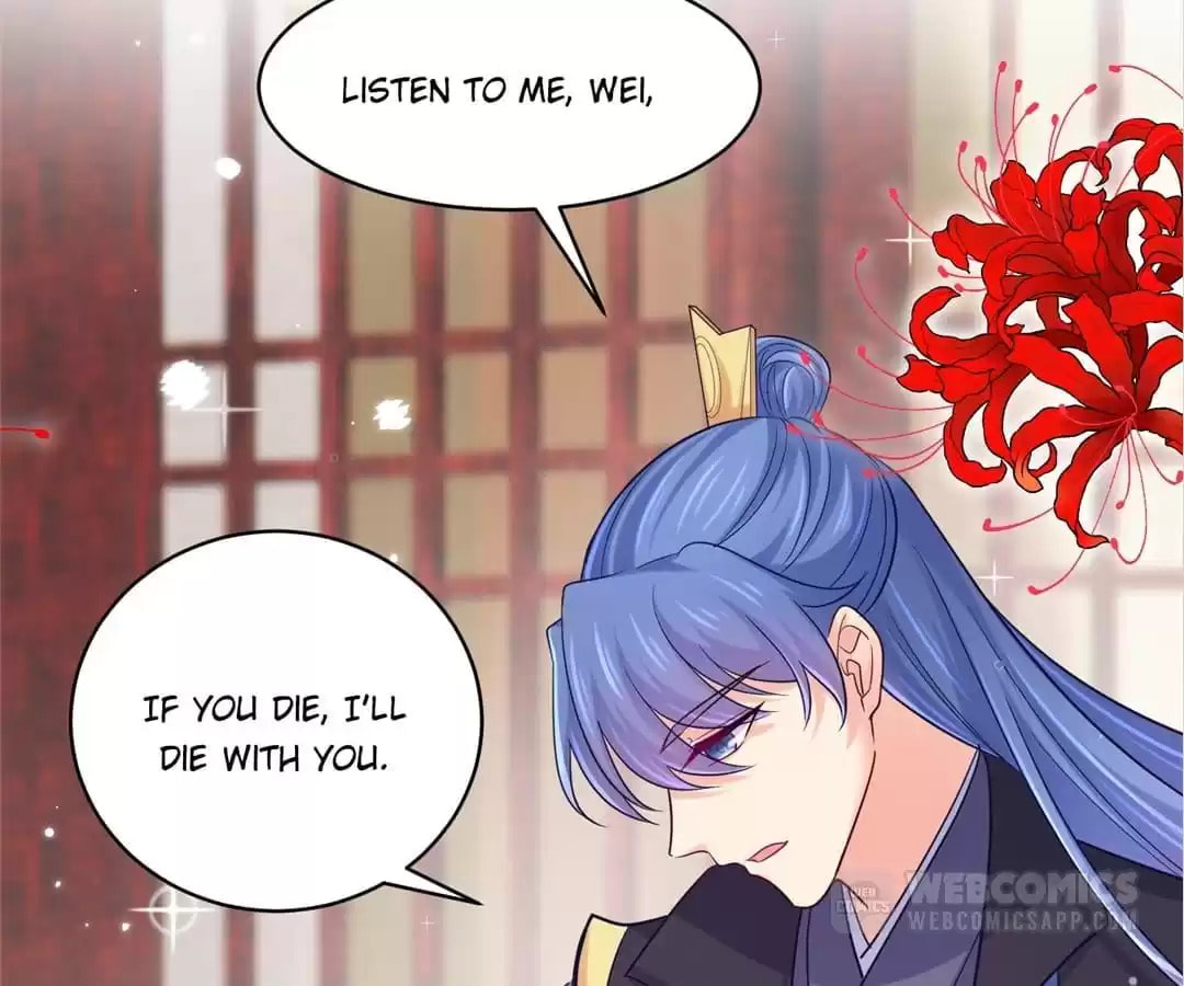 Read Forensic Princess chapter 274 image 25 on Lezhin