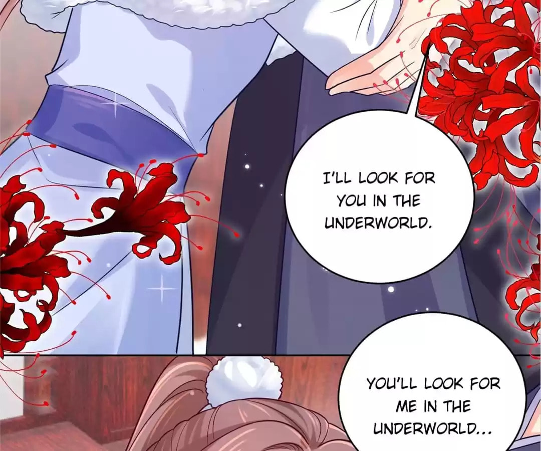 Read Forensic Princess chapter 274 image 27 on Lezhin