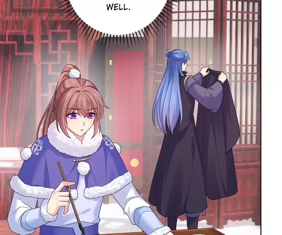 Read Forensic Princess chapter 274 image 3 on Lezhin