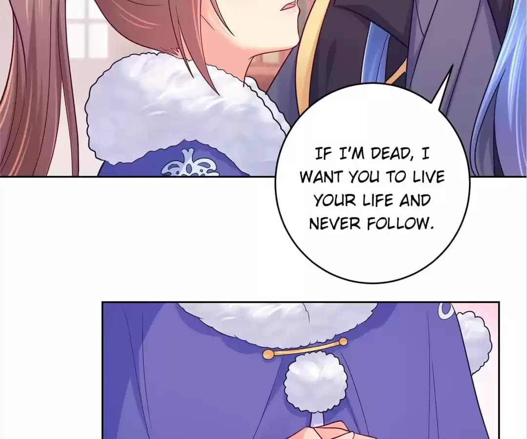 Read Forensic Princess chapter 274 image 31 on Lezhin