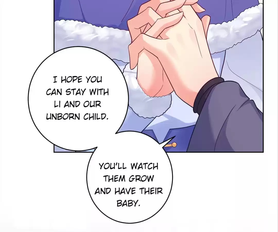 Read Forensic Princess chapter 274 image 32 on Lezhin