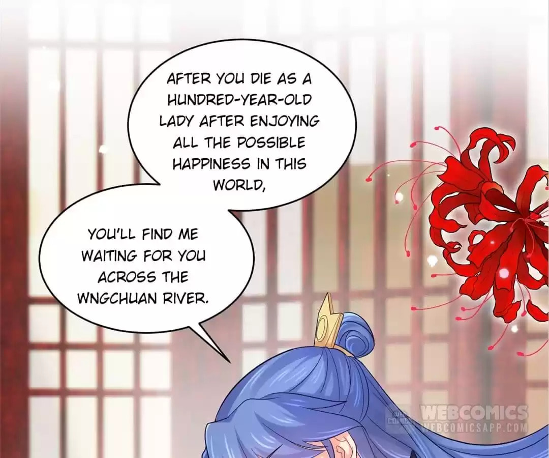 Read Forensic Princess chapter 274 image 33 on Lezhin