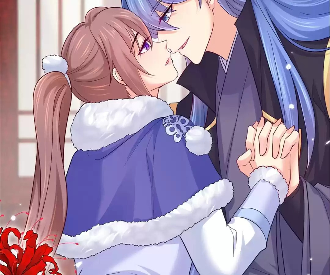 Read Forensic Princess chapter 274 image 34 on Lezhin