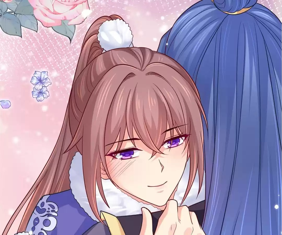 Read Forensic Princess chapter 274 image 40 on Lezhin