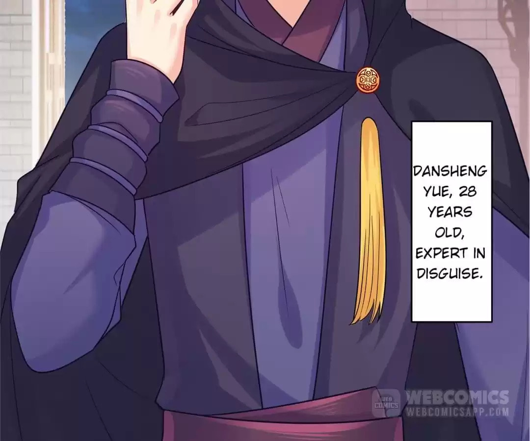 Read Forensic Princess chapter 274 image 49 on Lezhin