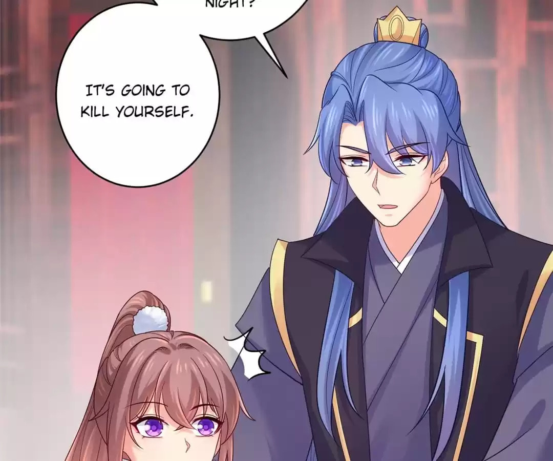 Read Forensic Princess chapter 274 image 5 on Lezhin