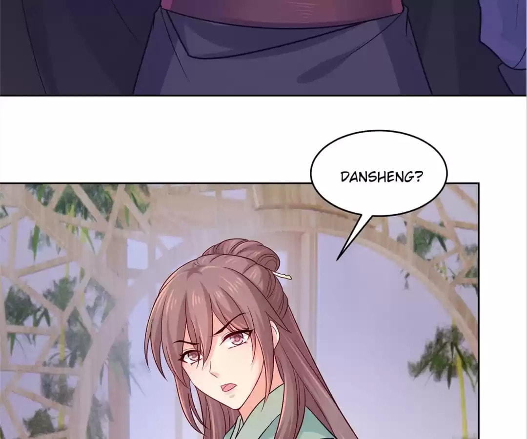 Read Forensic Princess chapter 274 image 50 on Lezhin