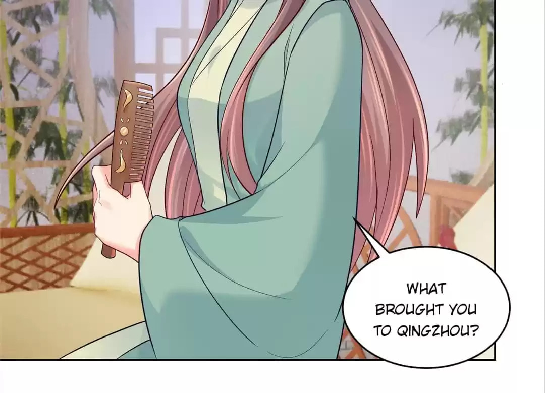 Read Forensic Princess chapter 274 image 51 on Lezhin