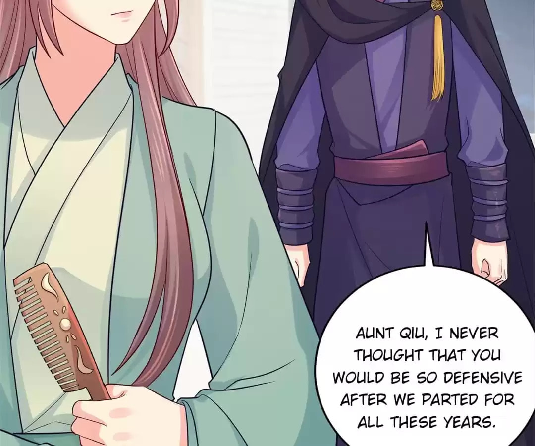 Read Forensic Princess chapter 274 image 53 on Lezhin