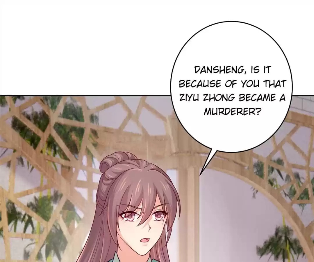 Read Forensic Princess chapter 274 image 58 on Lezhin