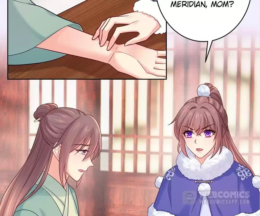 Read Forensic Princess chapter 274 image 9 on Lezhin