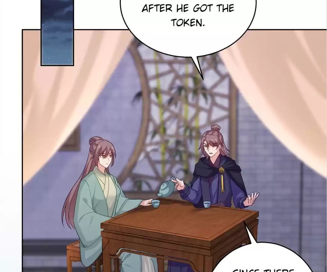 Read Forensic Princess chapter 275 image 20 on Lezhin
