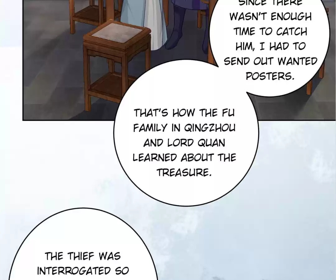 Read Forensic Princess chapter 275 image 21 on Lezhin