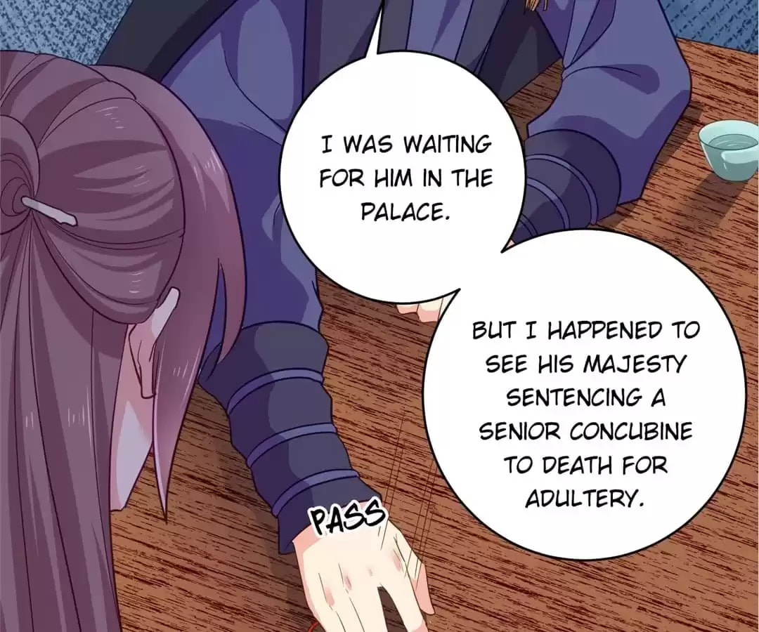 Read Forensic Princess chapter 275 image 23 on Lezhin