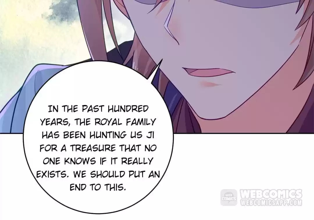 Read Forensic Princess chapter 275 image 41 on Lezhin