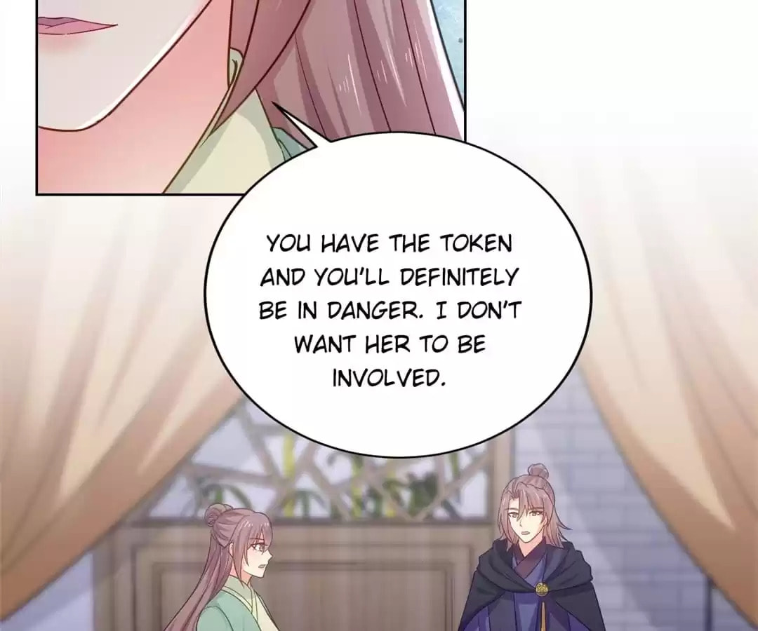 Read Forensic Princess chapter 275 image 43 on Lezhin