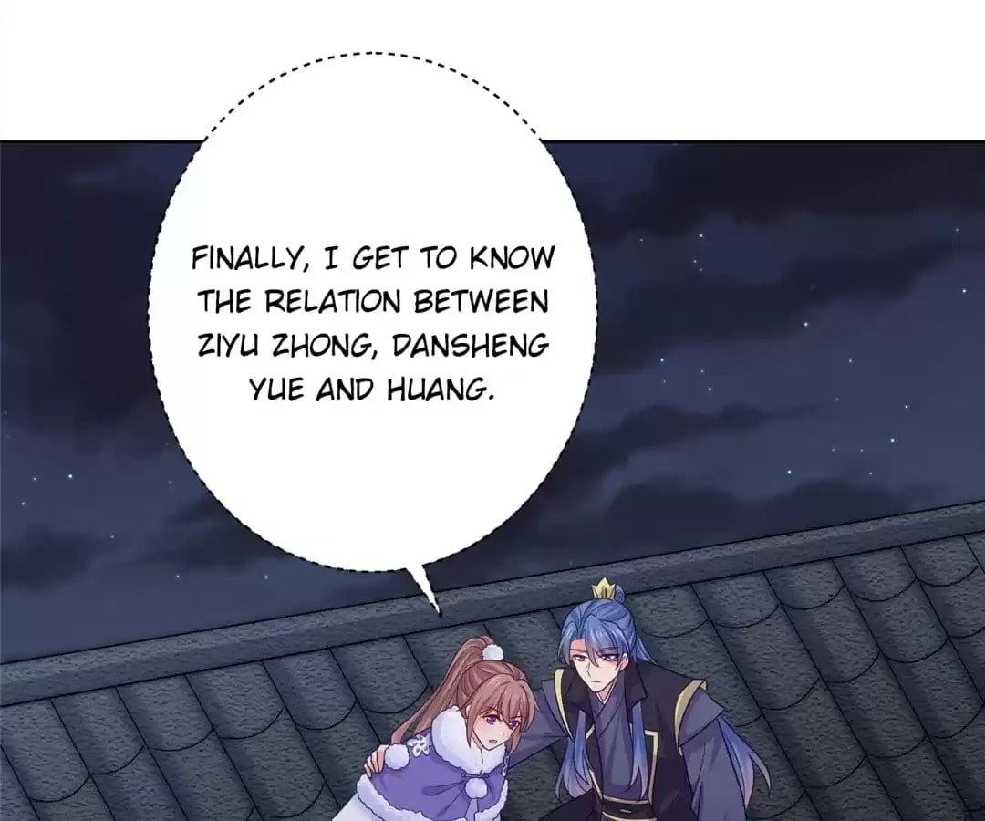 Read Forensic Princess chapter 275 image 47 on Lezhin