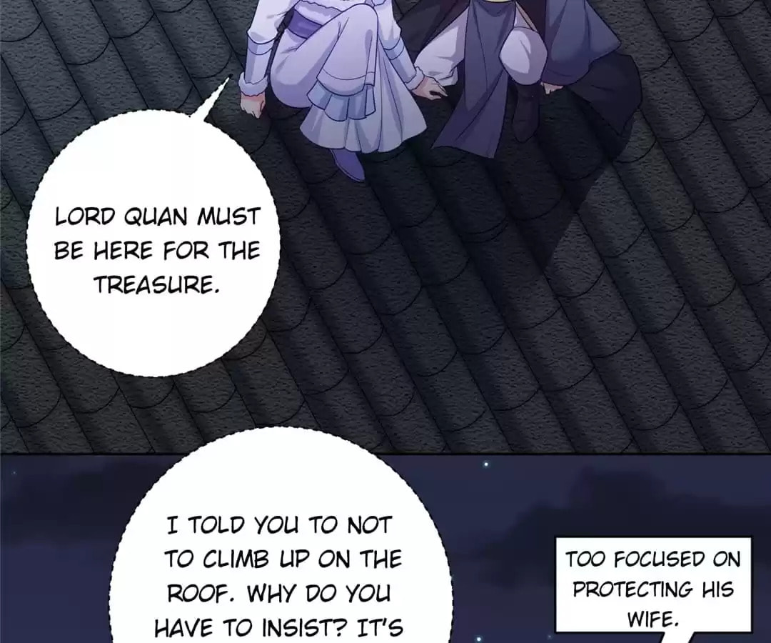 Read Forensic Princess chapter 275 image 48 on Lezhin