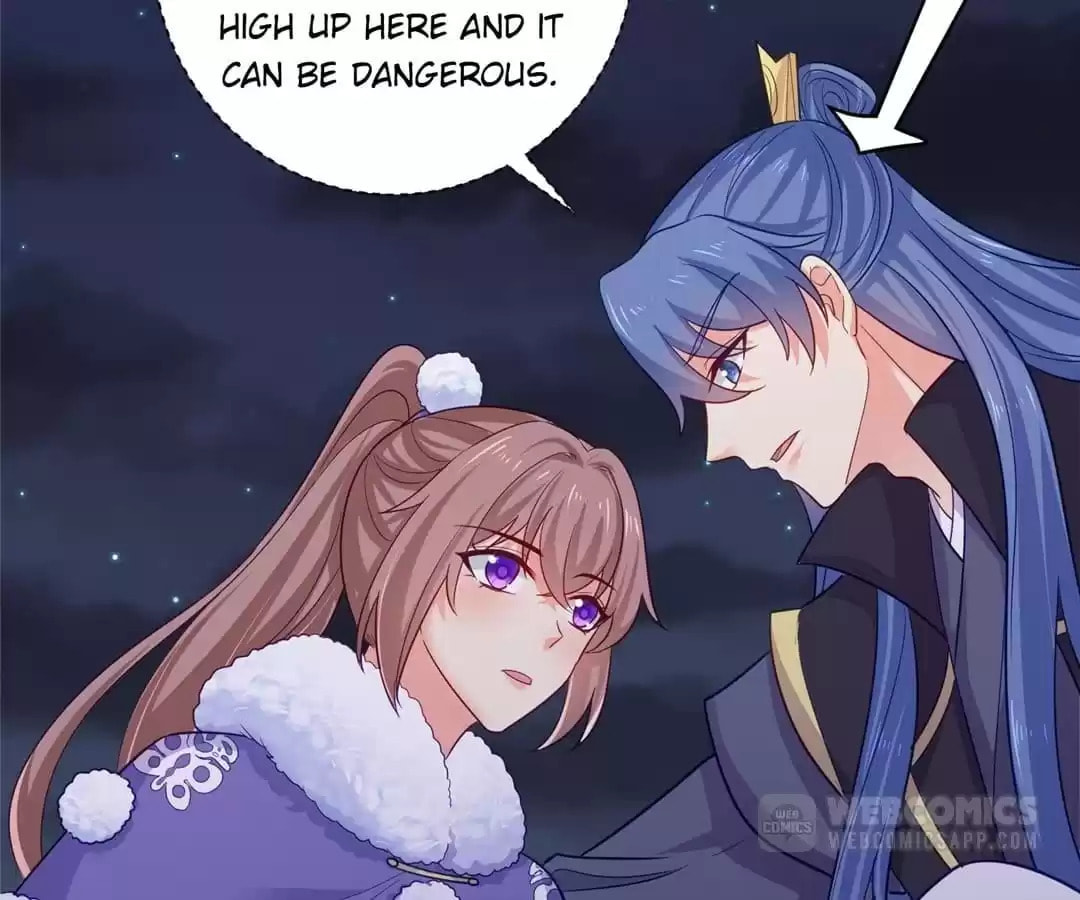 Read Forensic Princess chapter 275 image 49 on Lezhin