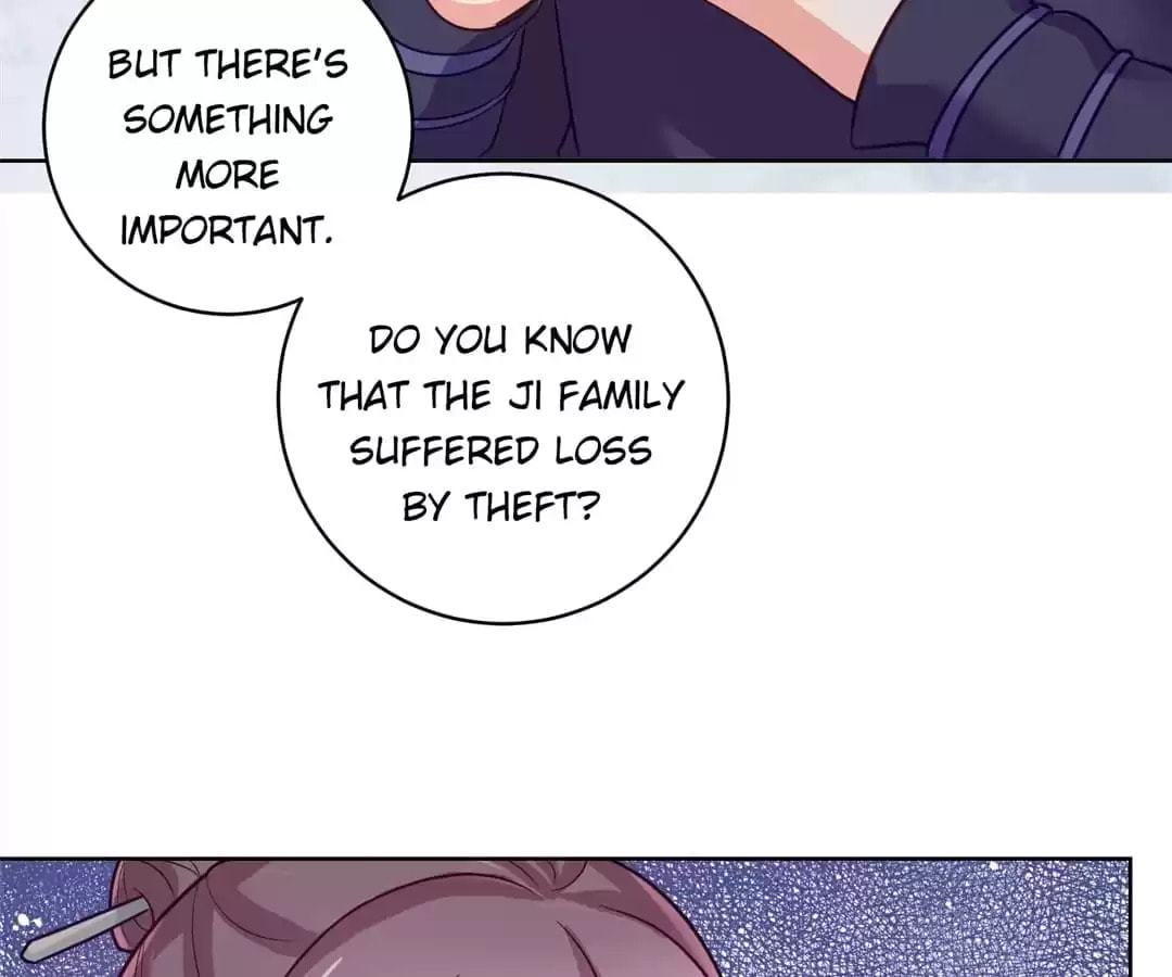 Read Forensic Princess chapter 275 image 5 on Lezhin