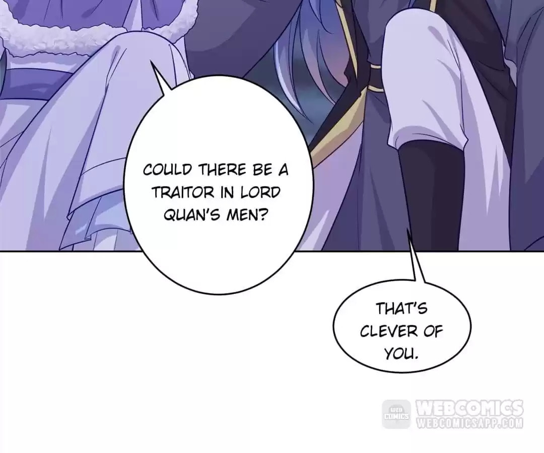 Read Forensic Princess chapter 275 image 57 on Lezhin